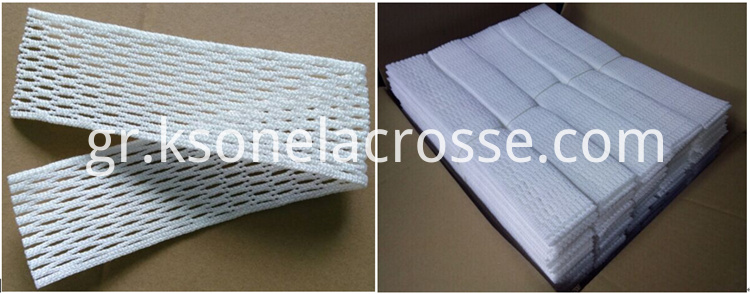 Λακρός mesh7 Lacrosse mesh7